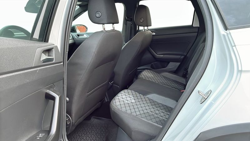 Volkswagen Taigo bild 11