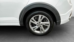 Volkswagen Taigo bild 6