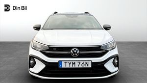 Volkswagen Taigo bild 4