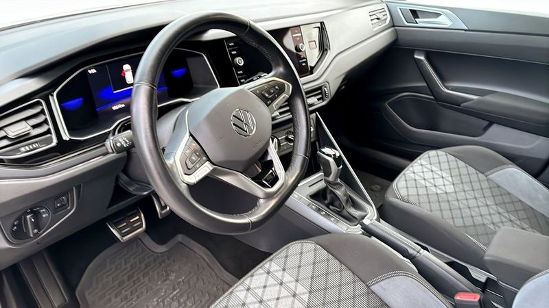 Volkswagen Taigo bild 7
