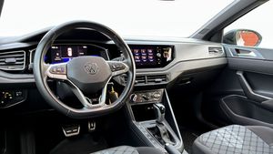 Volkswagen Taigo bild 10