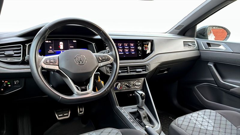 Volkswagen Taigo bild 10
