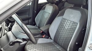 Volkswagen Taigo bild 8