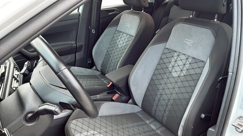 Volkswagen Taigo bild 8