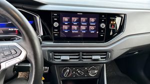 Volkswagen Taigo bild 9
