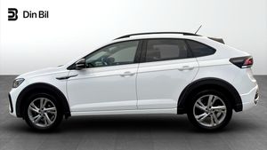 Volkswagen Taigo bild 2