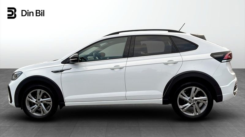 Volkswagen Taigo bild 2