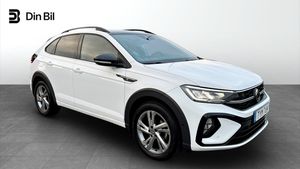 Volkswagen Taigo bild 14