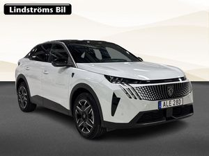 Peugeot 3008 bild 3