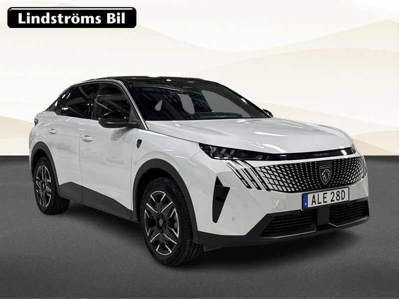 Peugeot 3008 bild 3