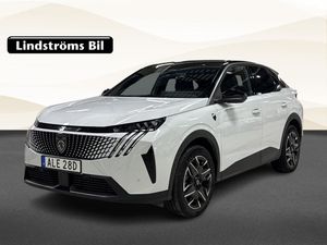 Peugeot 3008 bild 1