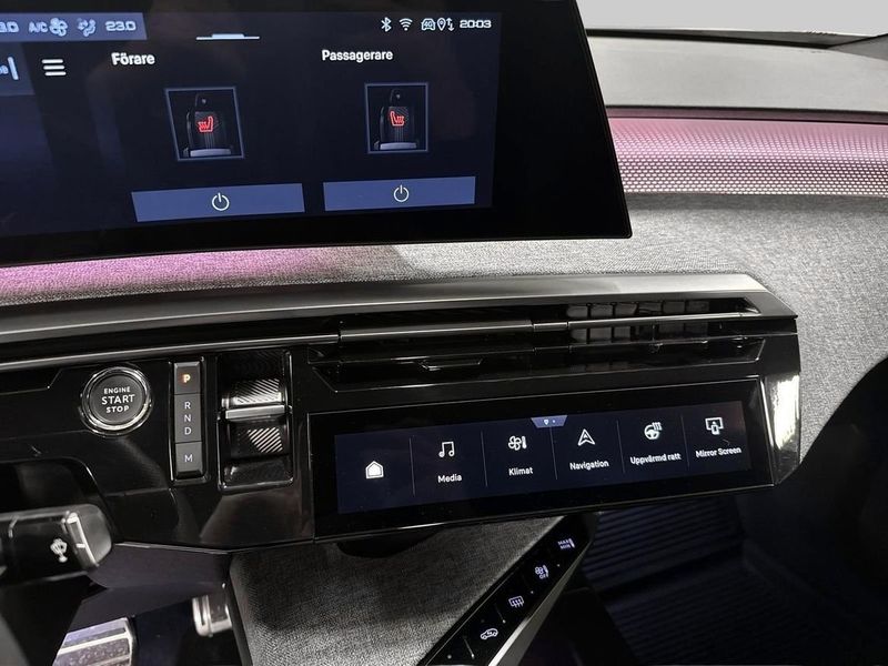Peugeot 3008 bild 20