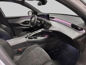 Peugeot 3008 bild 10