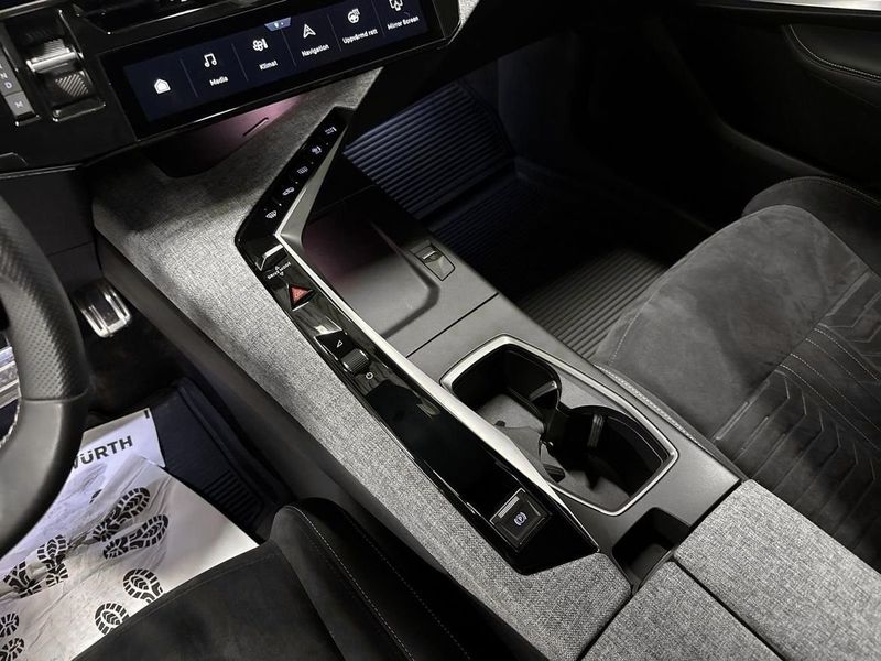 Peugeot 3008 bild 18