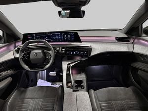 Peugeot 3008 bild 12