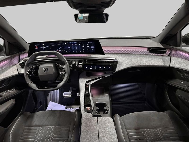 Peugeot 3008 bild 12