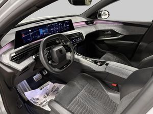 Peugeot 3008 bild 14