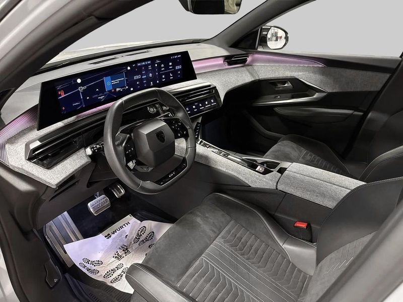 Peugeot 3008 bild 14