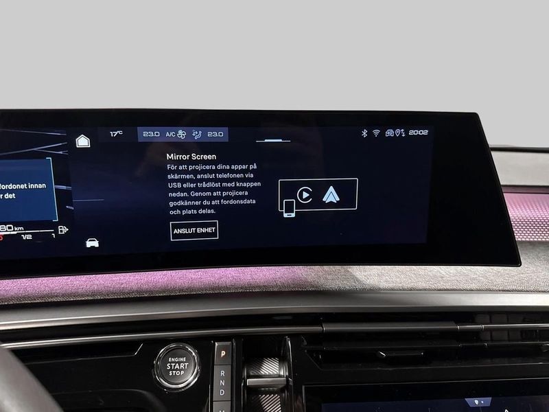 Peugeot 3008 bild 16