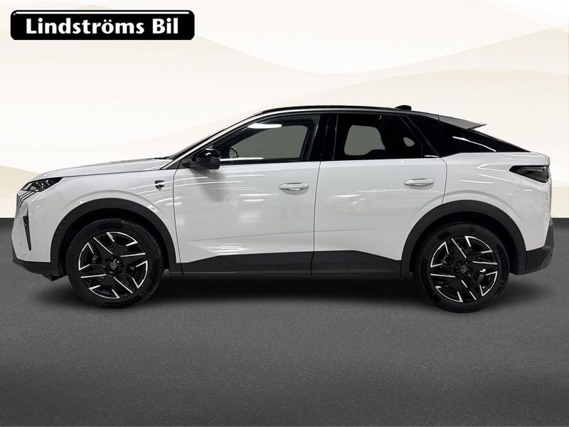 Peugeot 3008 bild 6
