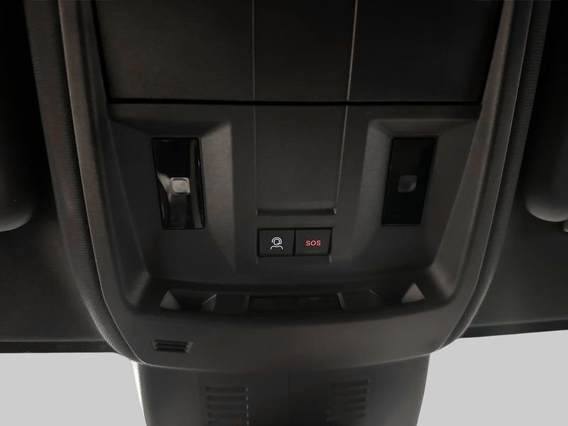 Peugeot 3008 bild 21