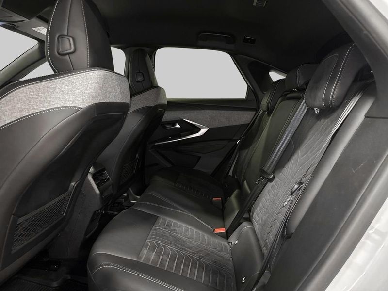 Peugeot 3008 bild 11