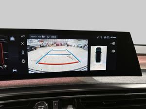 Peugeot 3008 bild 17