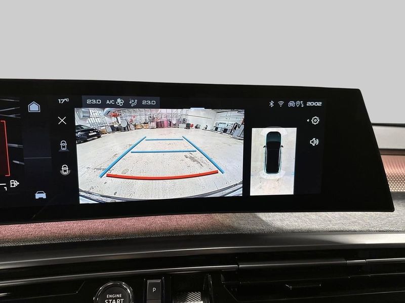 Peugeot 3008 bild 17