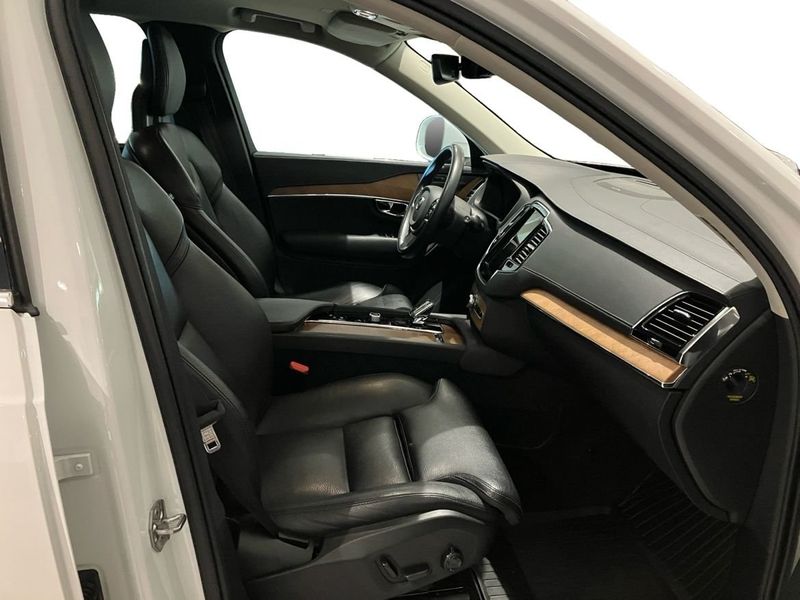 Volvo XC90 bild 5