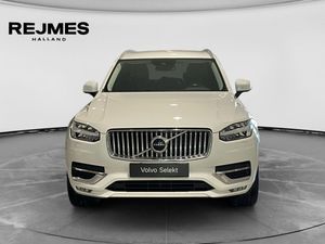 Volvo XC90 bild 9