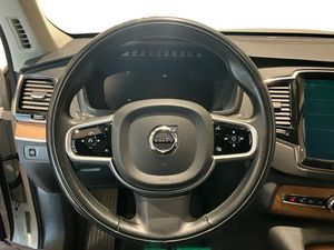Volvo XC90 bild 11