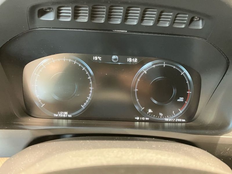 Volvo XC90 bild 10