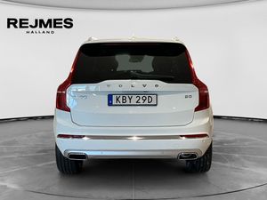 Volvo XC90 bild 8