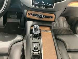 Volvo XC90 bild 11