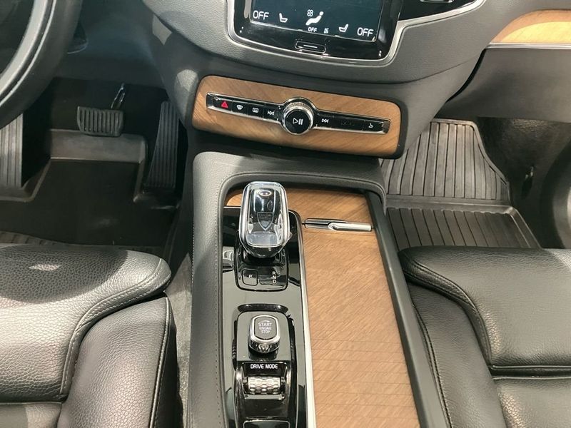 Volvo XC90 bild 11