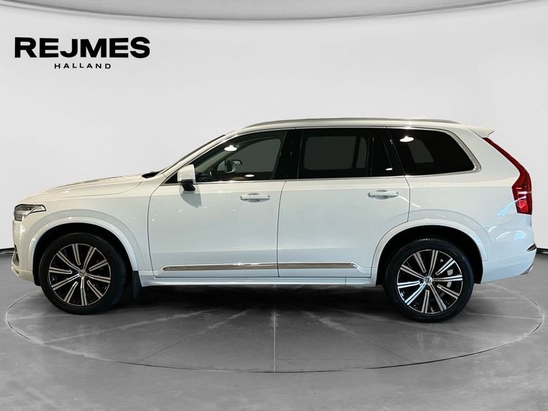 Volvo XC90 bild 3