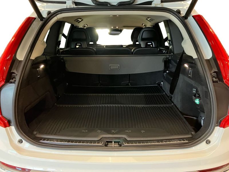 Volvo XC90 bild 12