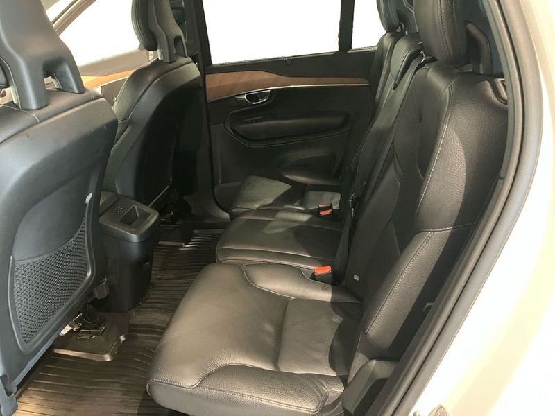 Volvo XC90 bild 7