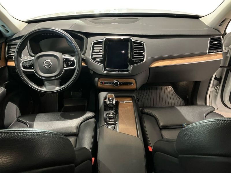 Volvo XC90 bild 6