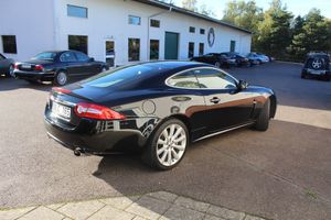 Jaguar XK bild 2