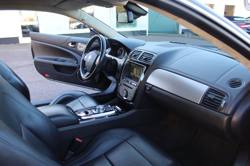 Jaguar XK bild 6