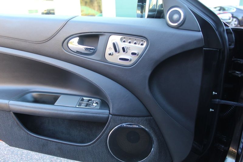 Jaguar XK bild 11