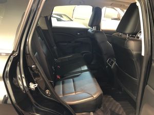 Honda CR-V bild 6