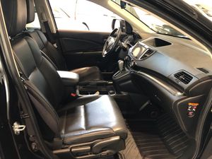 Honda CR-V bild 5