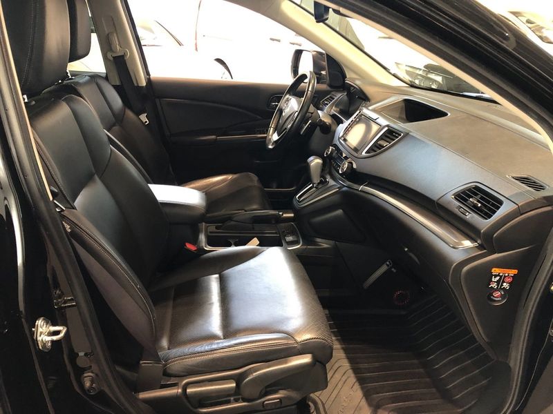 Honda CR-V bild 5