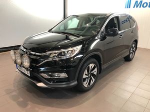 Honda CR-V bild 2