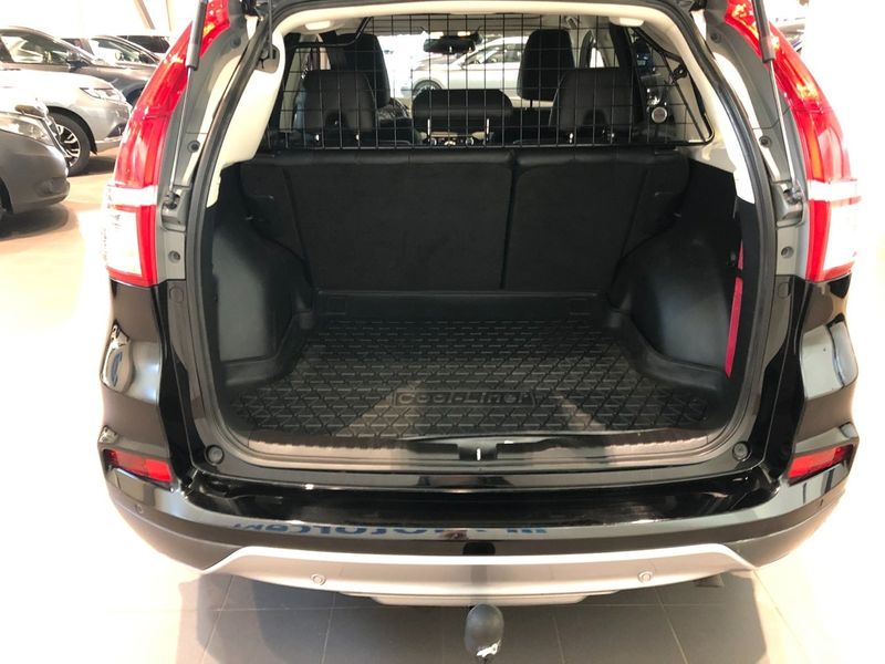 Honda CR-V bild 10