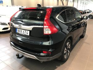 Honda CR-V bild 3