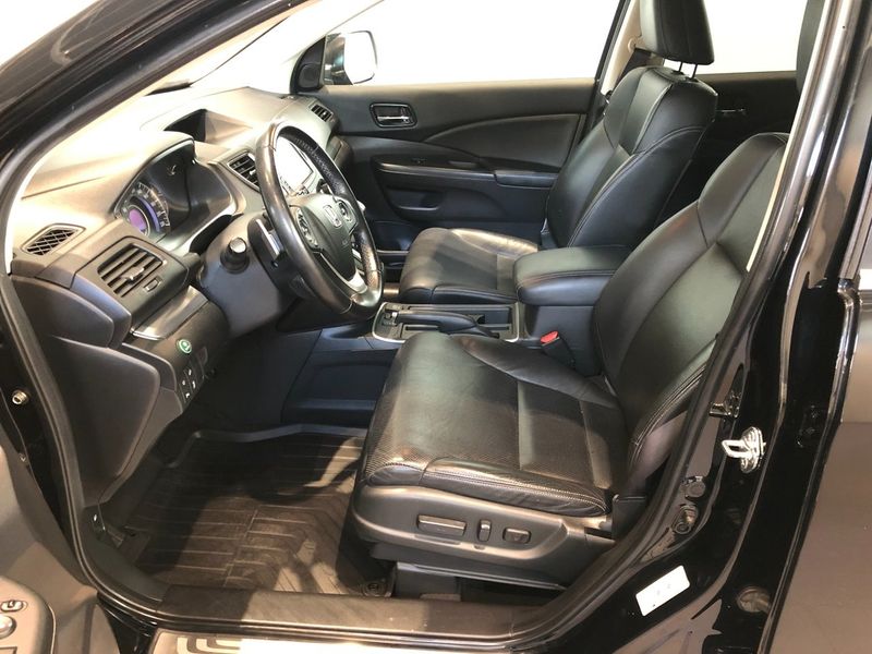 Honda CR-V bild 7
