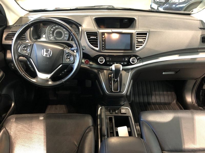 Honda CR-V bild 9